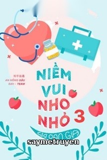 Niềm Vui Nho Nhỏ Của Oan Gia