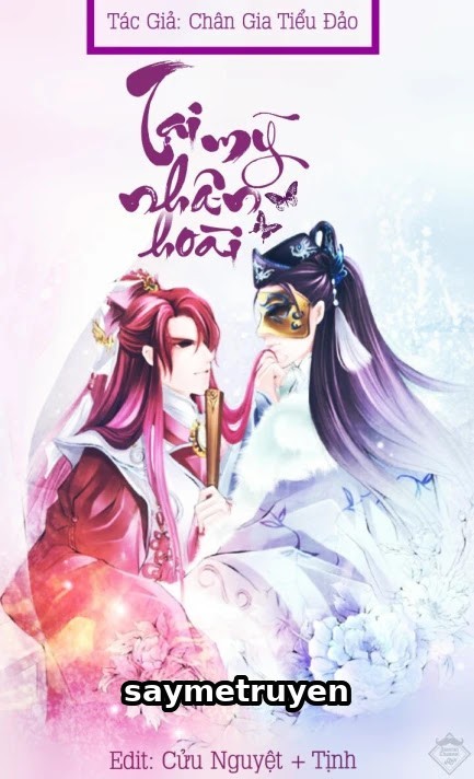 Tại Mỹ Nhân Hoài