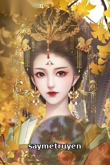 Hoàng Hậu Vi Thượng Khuynh Phi Niệm