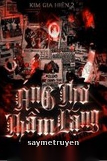 Kim Gia Hiên 2-Áng Thơ Thầm Lặng
