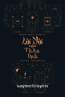 Lời Mời Của Thần Linh