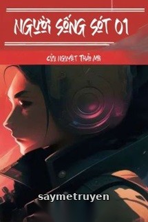 Người Sống Sót 01