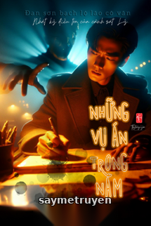Nhật Ký Điều Tra Của Cảnh Sát Lý: Những Vụ Án Trong Năm
