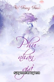 Phu Nhân Giả