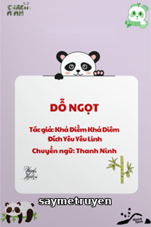 Dỗ Ngọt