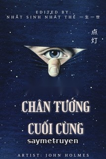 Series Lầu Tối - 1. Chân Tướng Cuối Cùng