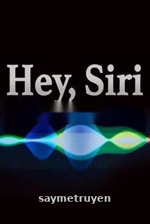 Siri - Kẻ Giết Người