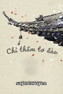 Chỉ Thắm Tơ Đào
