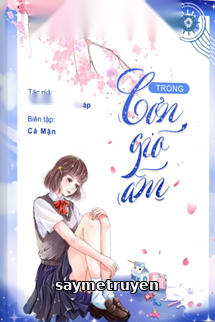 Trong Cơn Gió Ấm