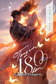 Tặng Em 180 Dặm