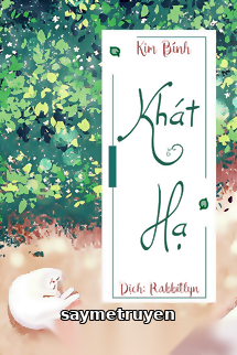 Khát Hạ