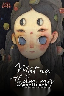 Mặt Nạ Thẩm Mỹ