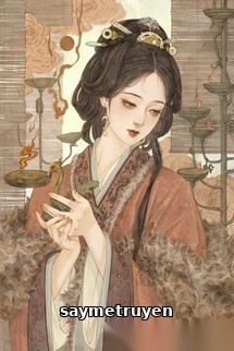 Tình Nồng Đạm Như Nàng