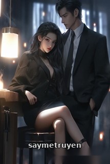 Anh Chồng Vệ Sĩ Trời Cho