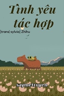 Tình Yêu Tác Hợp