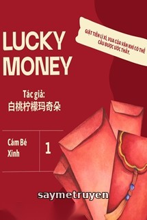 Lì Xì May Mắn