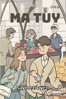 Ma Túy