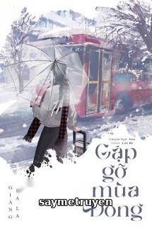 Gặp Gỡ Mùa Đông