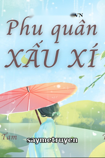 Phu Quân Xấu Xí
