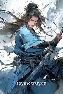 Vĩnh Hằng Kiếm Tổ