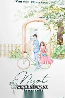 Ngọt Ngào Bên Em