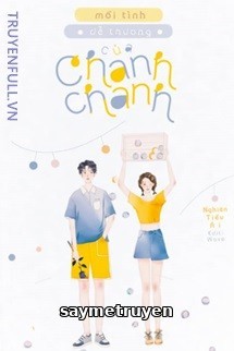 Mối Tình Dễ Thương Của Chanh Chanh