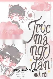 Trúc Mã Ngu Đần Nhà Tôi