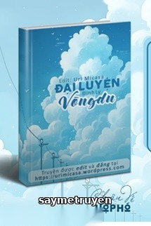 Đại Luyện Võng Du