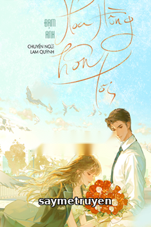 Hoa Hồng Hôn Tôi