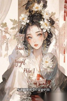 Giang Thanh Nguyệt