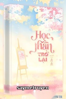 Học Thần Trở Lại