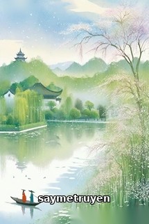 Cảnh Xuân Tươi Đẹp