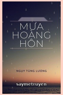 Mưa Hoàng Hôn