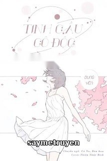 Tinh Cầu Cô Độc