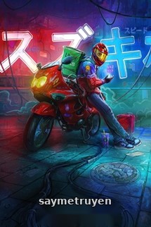 Siêu Cấp Shipper
