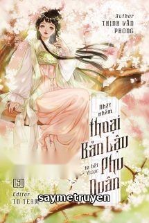 Nhặt Nhầm Thoại Bản Lậu, Ta Bắt Được Phu Quân Như Ý
