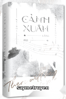 Cảnh Xuân Lãng Phí