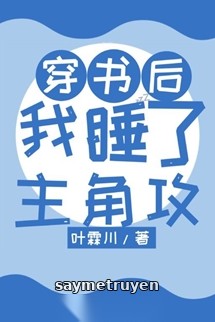 Sau Xuyên Sách Tôi Đè Luôn Công Chính