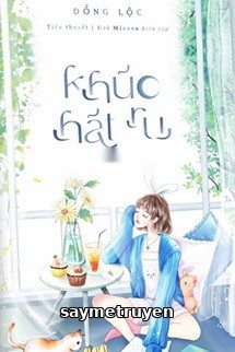 Khúc Hát Ru