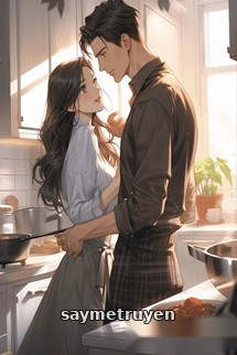 Vừa Là Sếp, Vừa Là Chồng Tôi