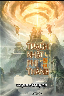 Trạch Nhật Phi Thăng