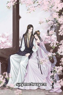 Bẩm Báo Vương Gia Vương Phi Đến Rồi