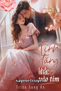 Tình Đắng Khắc Vào Tim