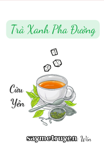 Trà Xanh Pha Đường