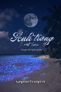Ánh Trăng Rớt Lại