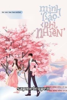 Minh Bảo Phỉ Nhiên - Tam Tam Nương