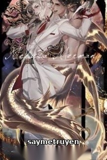Người Cá Medusa