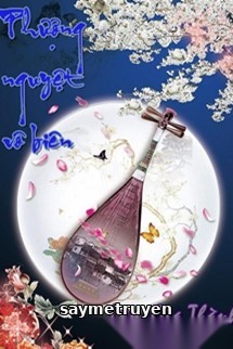 Phượng Nguyệt Vô Biên