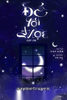 Để Tôi Được Gặp Em
