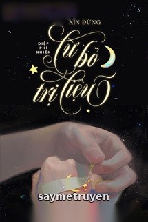 Xin Đừng Từ Bỏ Trị Liệu